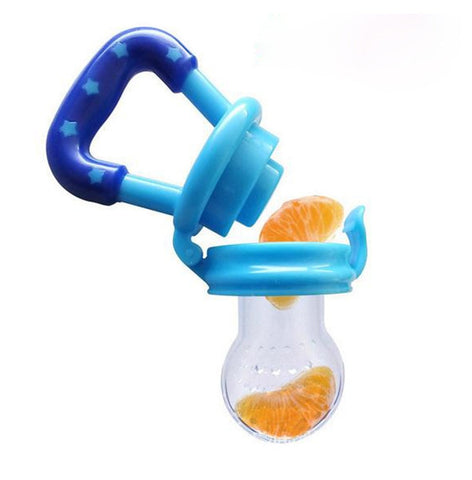 Baby Pacifier For Fruits